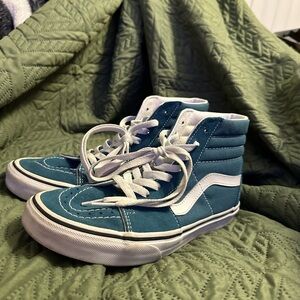 Vans Sk8 Hi Sneakers